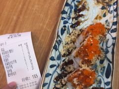 -米彩料理(西丽店)
