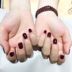 -隅日式美甲美睫專門店