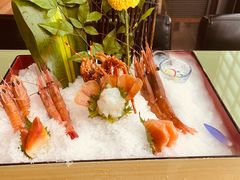 -万岛日本料理铁板烧(大宁店)