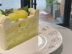 -浮光之丘MontCake生日蛋糕(科华路店)