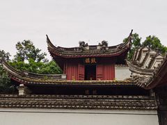 -宁波市保国寺古建筑博物馆