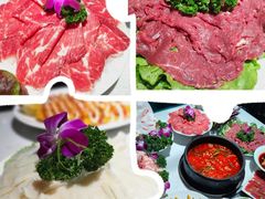 -贵府酸汤牛肉火锅·贵州老字号(飞山街店)