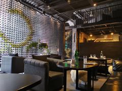 大堂-C&R西班牙餐厅