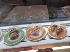 -莲寿司(国兴店)