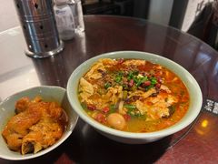 -粉家柳州螺蛳粉(杨宅路店)