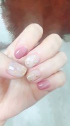 点击看大图 -DAZZLING BEAUTY美甲•美睫专门店