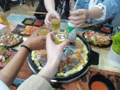 -盘尚石棉烤肉(蒲江店)