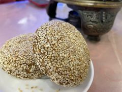 -烤肉宛饭庄(南礼士路店)
