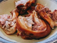猪爪-山南熏肉大饼(辽菜旗舰店)