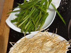 -烤点烤肉(五一广场店)