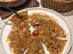 -潮州府 潮菜·砂锅粥(长寿路店)