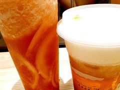 -喜茶(上海正大广场店)