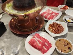 -东来顺饭庄(王府井步行街店)