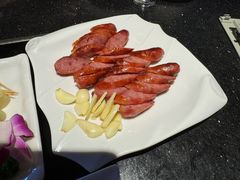 -吴记鲜定味