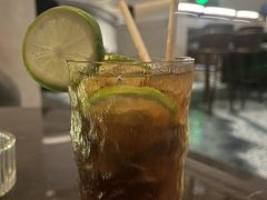 -秀·吧 Show Bar(兰州盛达希尔顿酒店)