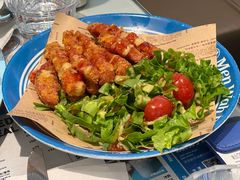 -敏华冰厅(平安金融中心店)