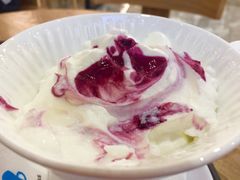 -Blueglass酸奶(财富购物中心店)