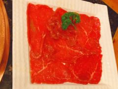 -老码头火锅(玉林店)