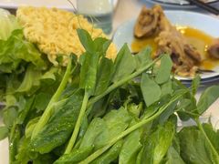 -虾大侠·盱眙龙虾老北京铜锅涮羊肉(金楠天街店)