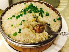 -白云宾馆·白云宴餐厅