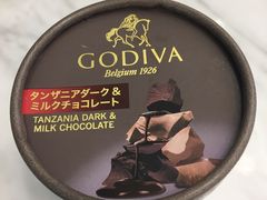 -GODIVA(王府井apm店)
