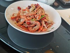 醉卤海鲜拼盘-东莱馋房(陆家嘴店)