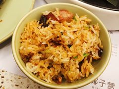 -椰子营·椰子鸡火锅(万象里店)