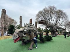 -南通洲际绿博园