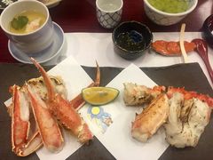 -蟹道乐(道顿堀本店)