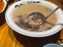 杀猪汤-小口味