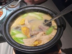 -小厨娘绣中淮扬(大行宫科巷店)