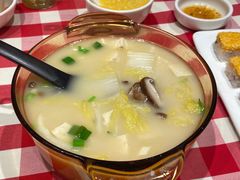 -西贝(宝乐汇店)