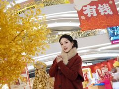 -KK ONE(京基滨河时代店)