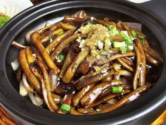 -永春园·扬州早茶·淮扬菜(漫乐城店)