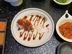 -樱嘢·炭火烧肉(惠南店)