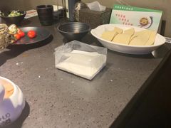 -锅说大脸毛肚重庆老火锅(佐阾店)