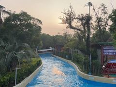 -上海玛雅海滩水公园