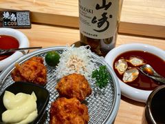 -一豚轩·烧鸟·豚骨拉面(五四路店)