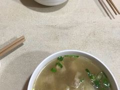 馄饨-笑云开汤包店(网巾市店)