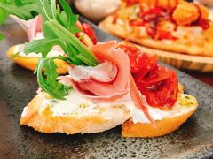 -吃饼人西餐(南开店)