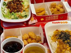 -猪角·闽南猪脚饭(厦门中医院店)