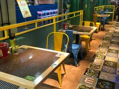 -蛙喔牛蛙(浦口澳林店)