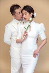 -保定巴黎婚纱摄影