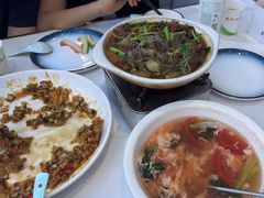 -黄牛肉馆·皖南土菜
