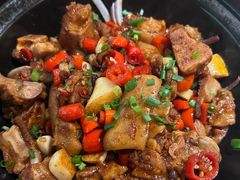 -绿茶餐厅(广州天河城店)