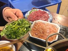 -飘香火锅(玉林西路店)