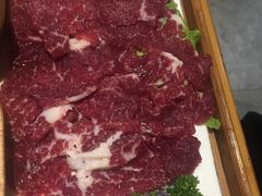 -围炉夜话·潮汕卤水火锅(榕江店)