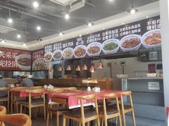 -头壹号 大油条·老长沙盖码饭(清河店)
