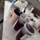 外卖的快乐奶茶时间开始啦