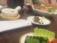 -黑松白鹿(金融街店)